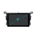 Autoradio for Toyota Rav4 2013-2018